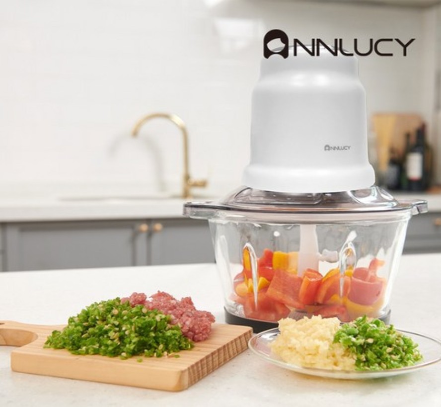 [ANNLUCY] FAST multi-chopper