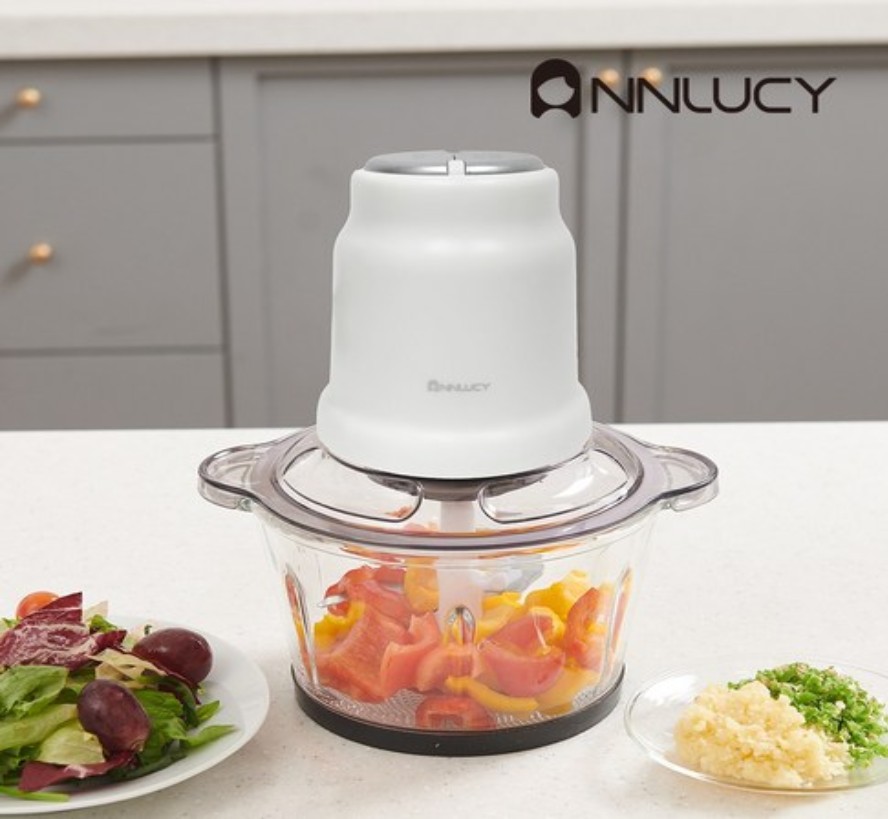 [ANNLUCY] FAST multi-chopper