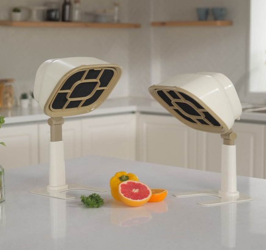 [HESSEN] Portable Monster Hood