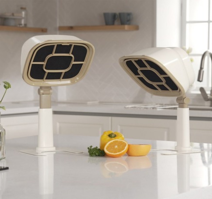 [HESSEN] Portable Monster Hood