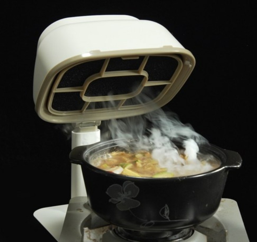 [HESSEN] Portable Monster Hood