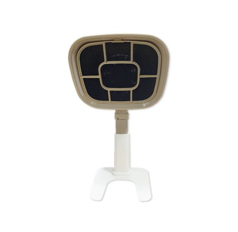 [HESSEN] Portable Monster Hood