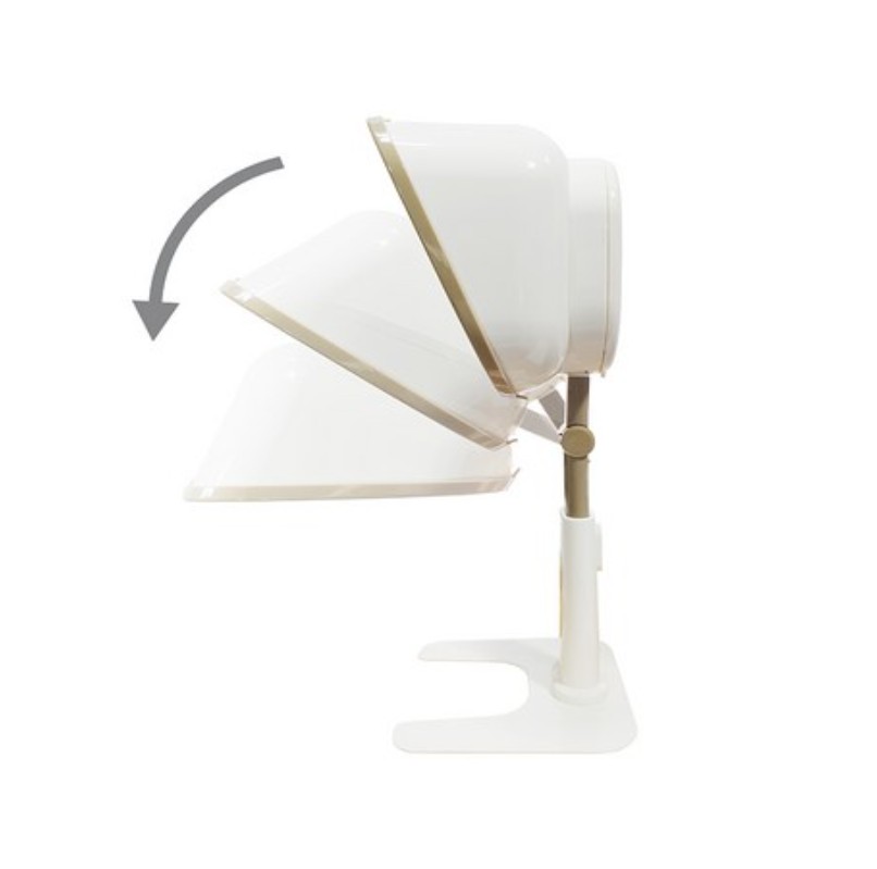 [HESSEN] Portable Monster Hood