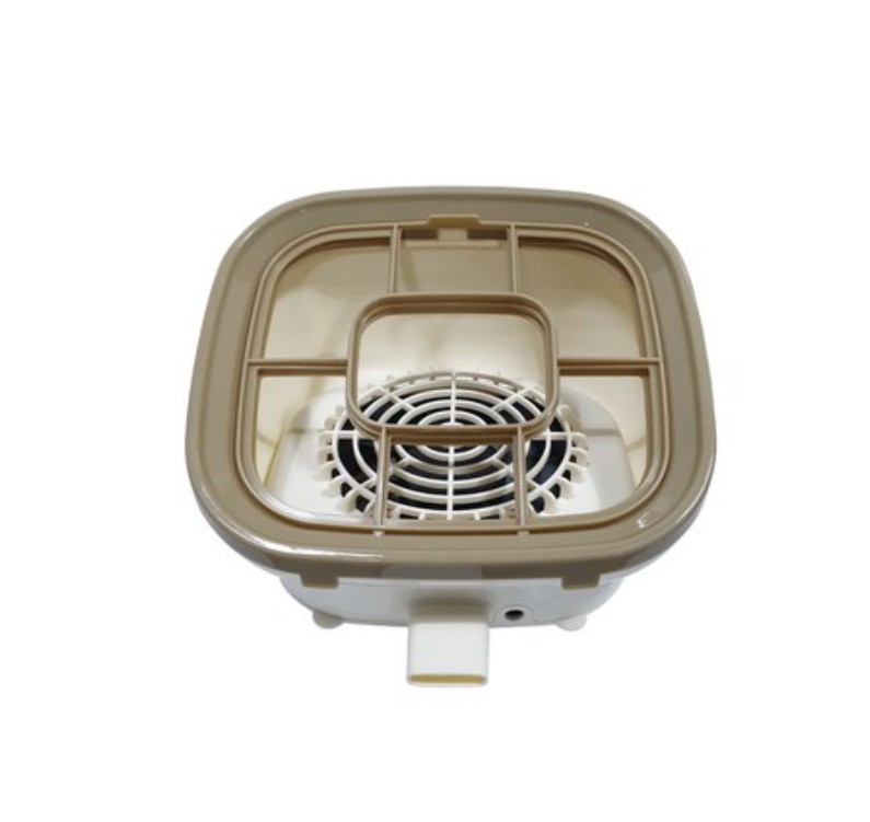 [HESSEN] Portable Monster Hood