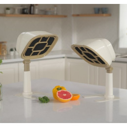 [HESSEN] Portable Monster Hood