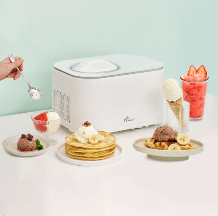 [HANIL] Ice Cream Maker
