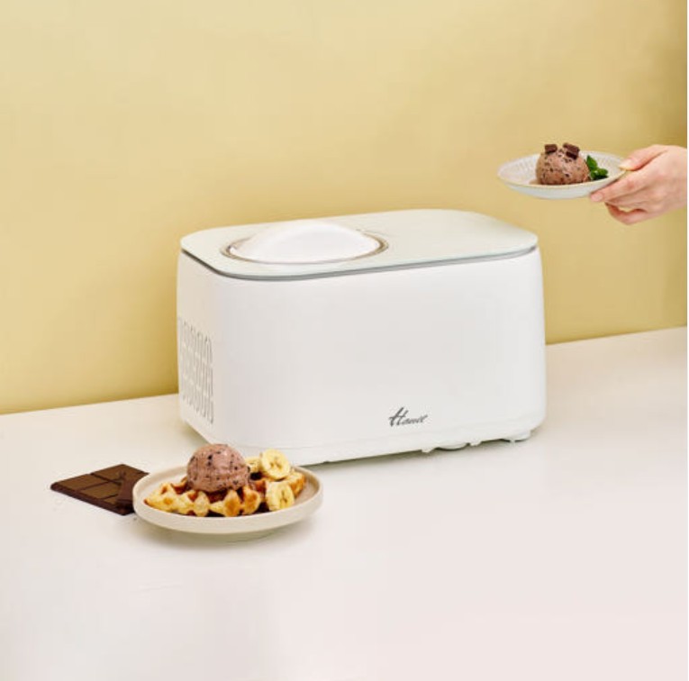 [HANIL] Ice Cream Maker