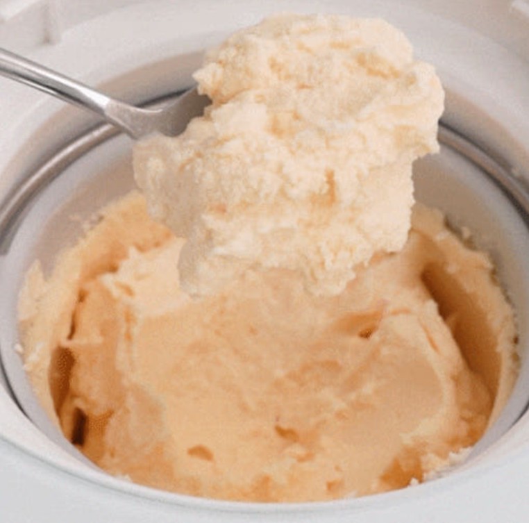 [HANIL] Ice Cream Maker