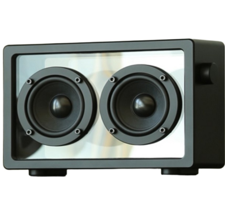 [OVROOM] Max Speaker