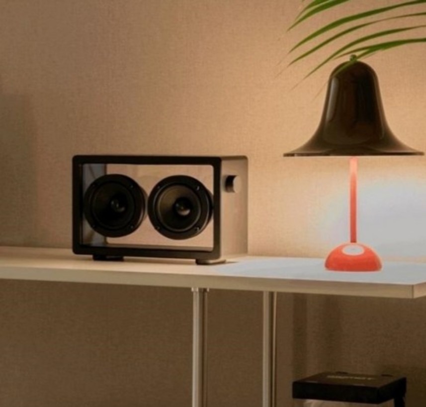 [OVROOM] Max Speaker