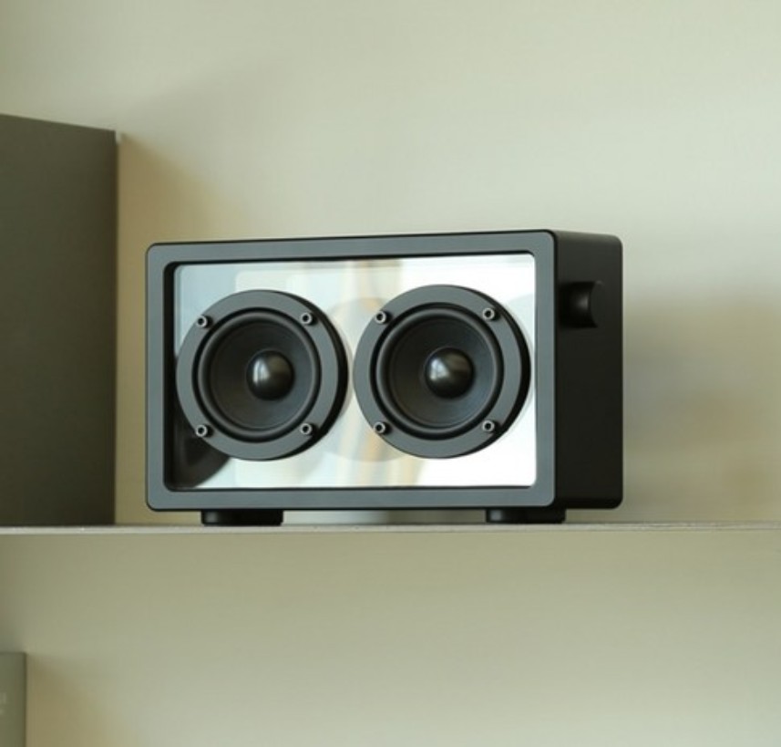[OVROOM] Max Speaker