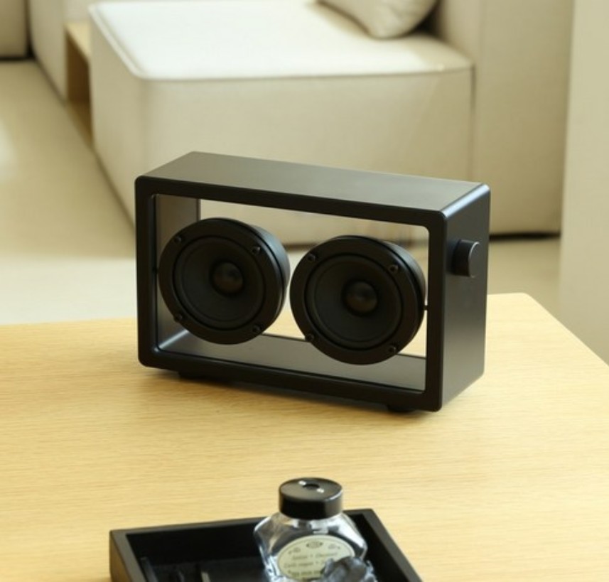 [OVROOM] Max Speaker