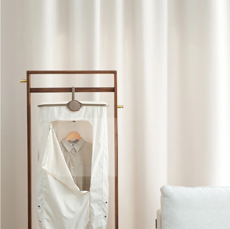 [mooas] Airdry UV Care Portable Foldable Mini Clothing Manager