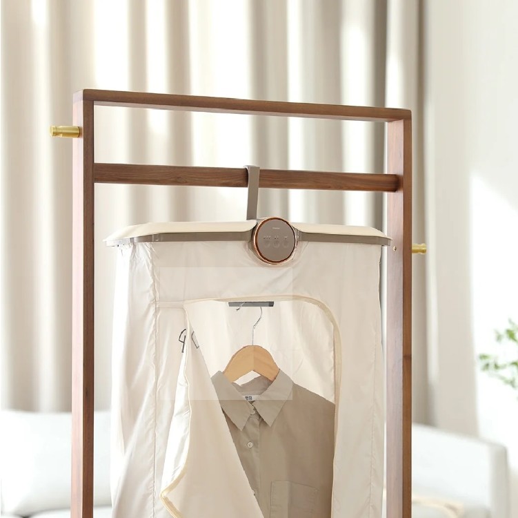 [mooas] Airdry UV Care Portable Foldable Mini Clothing Manager