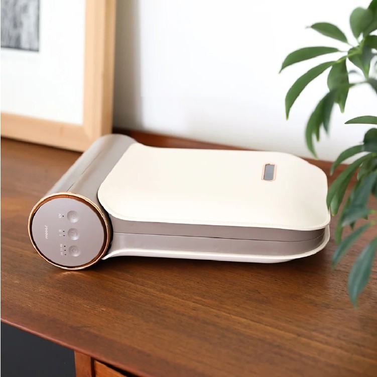 [mooas] Airdry UV Care Portable Foldable Mini Clothing Manager