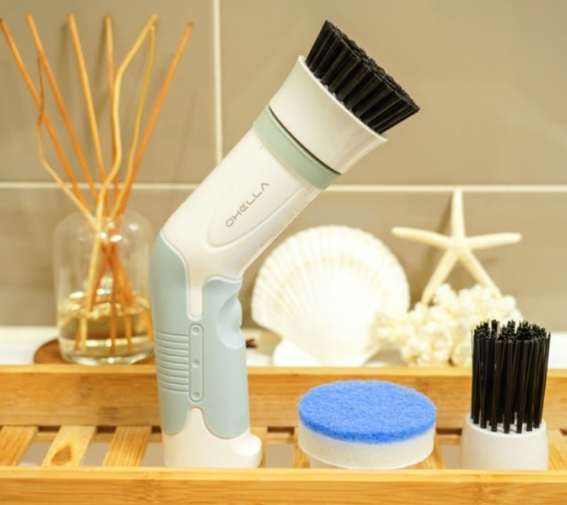 [ohella] Neospin Handy Bathroom Cleaner