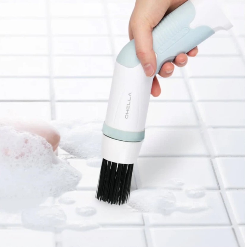 [ohella] Neospin Handy Bathroom Cleaner