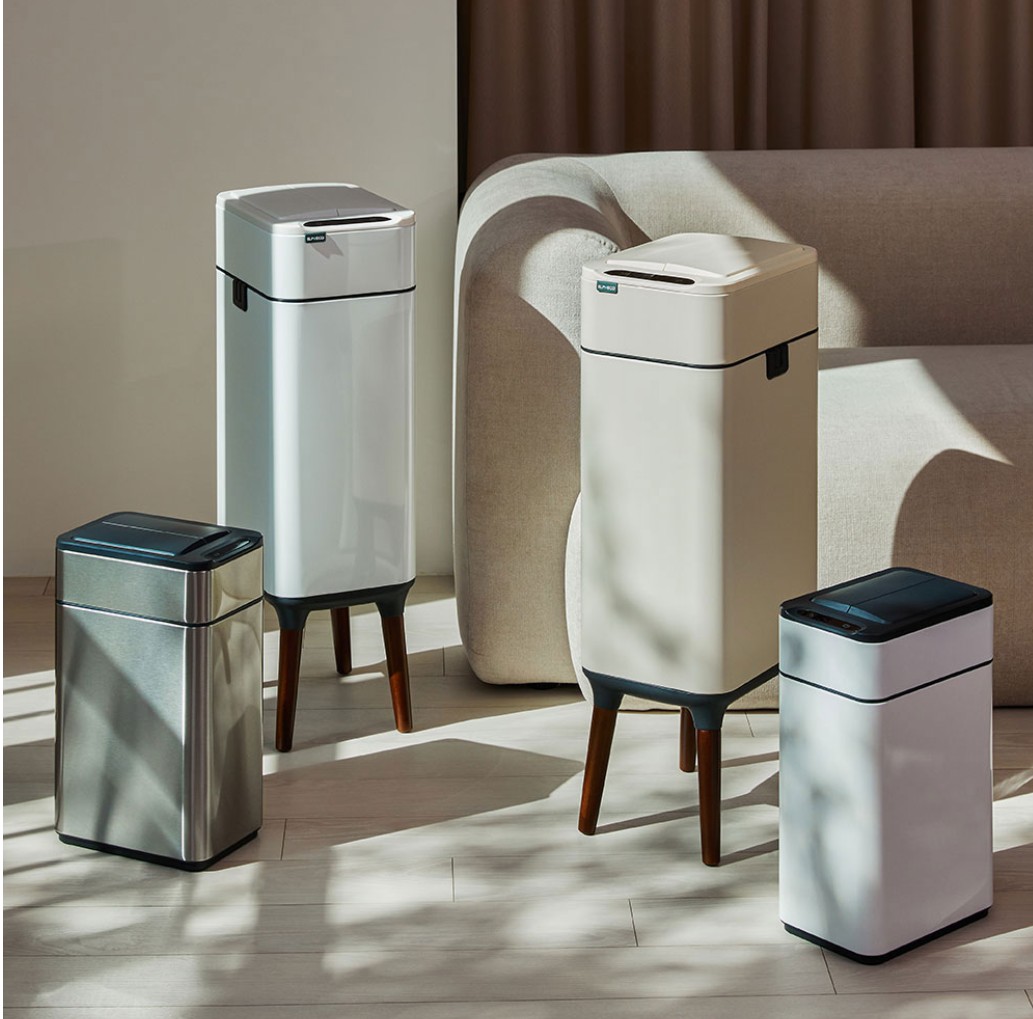 [ELPHECO] Smart Trash Can 9L / 20L