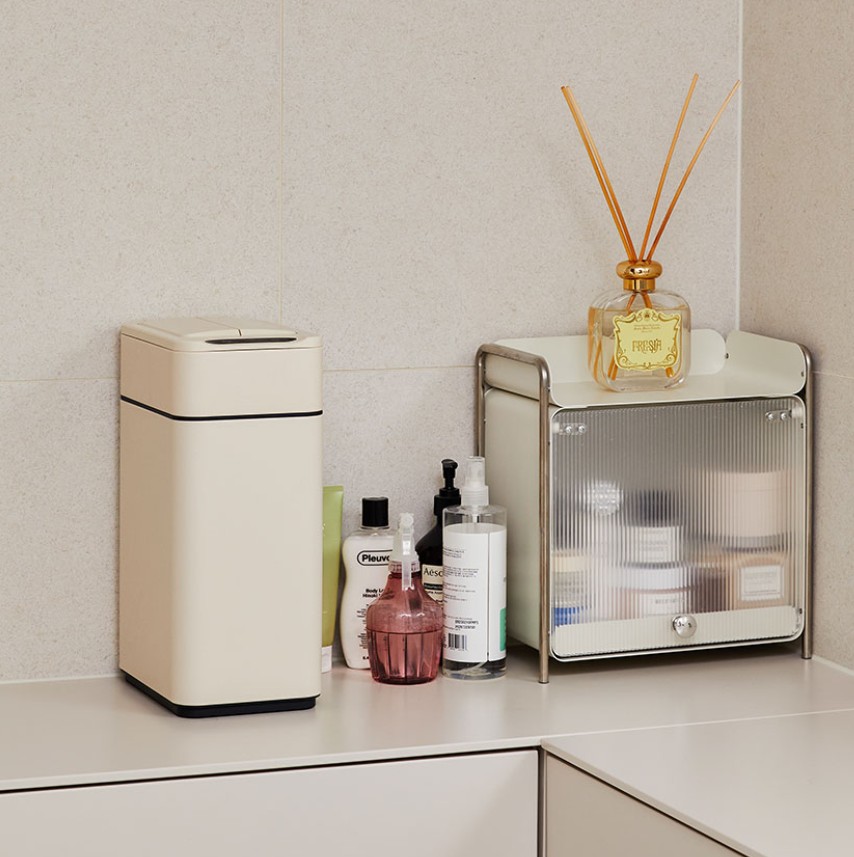 [ELPHECO] Smart Trash Can 9L / 20L