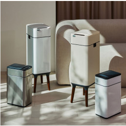 [ELPHECO] Smart Trash Can 9L / 20L