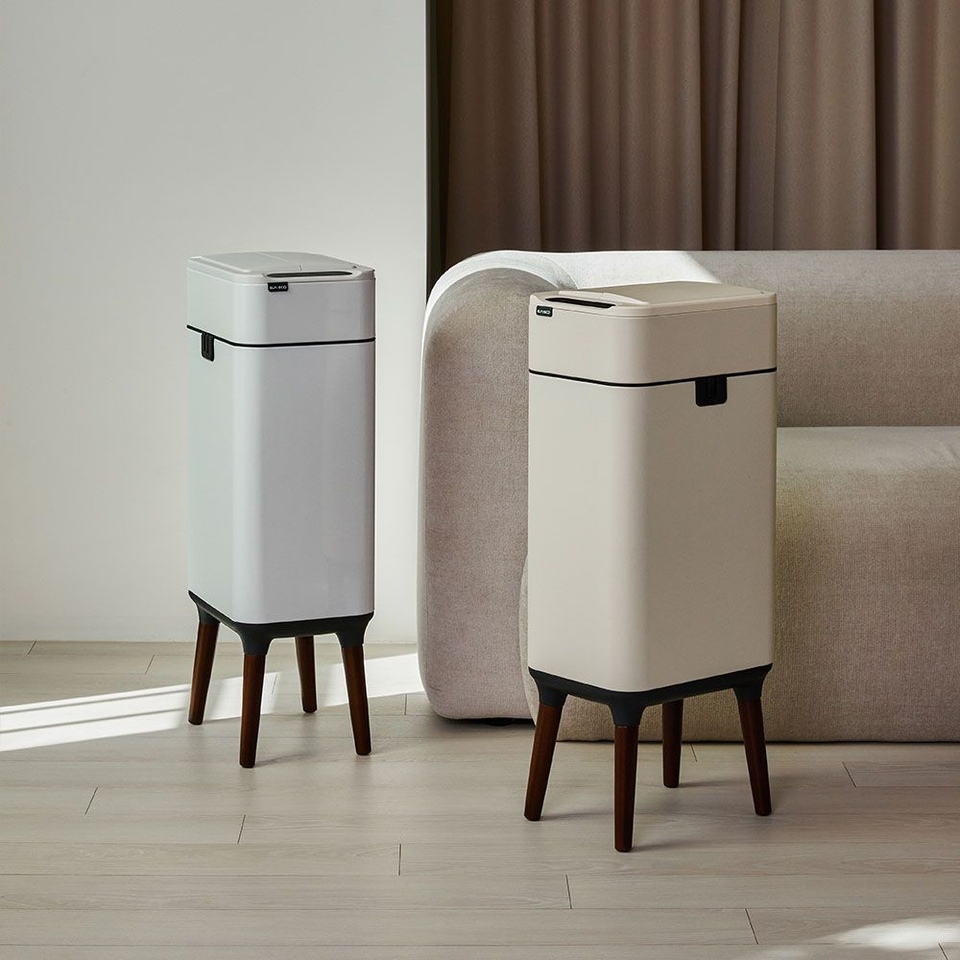 [ELPHECO] Smart Trash Can 9L / 20L