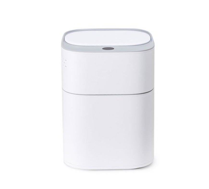 [CANZ] Smart sensor trash can
