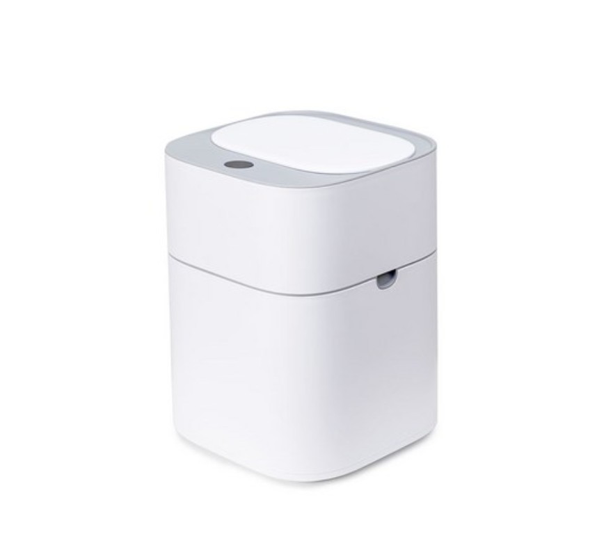 [CANZ] Smart sensor trash can