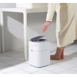 [CANZ] Smart sensor trash can
