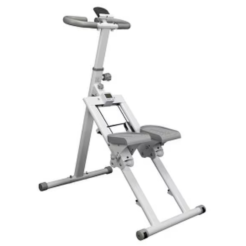 [STOMANN] Stairway to Heaven Step Climber