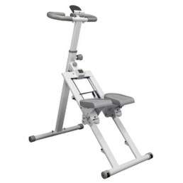 [STOMANN] Stairway to Heaven Step Climber