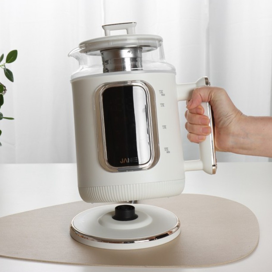 [JANIE] JANIE SMARTPRO MULTIPORT IVORY