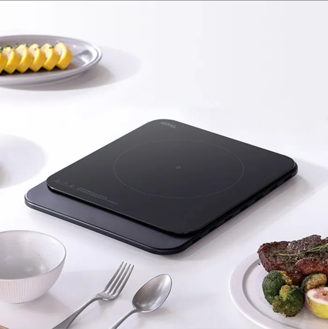 [GiPFEL] Air Slim Ultra-thin Induction