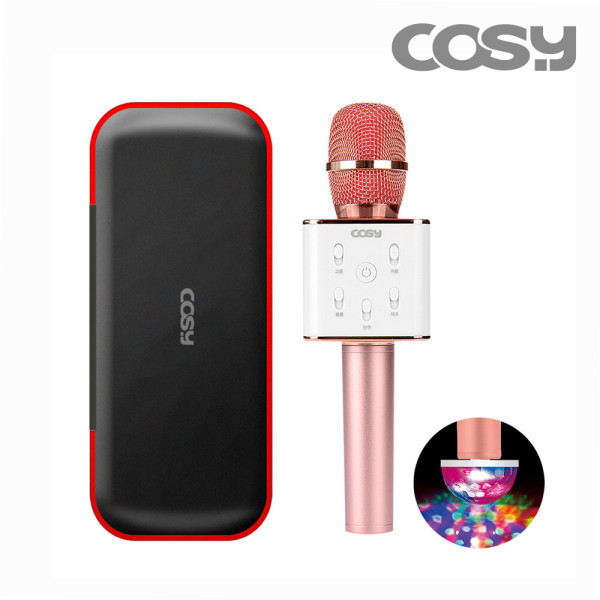 [KOSI] COSI BLANC Bluetooth Microphone
