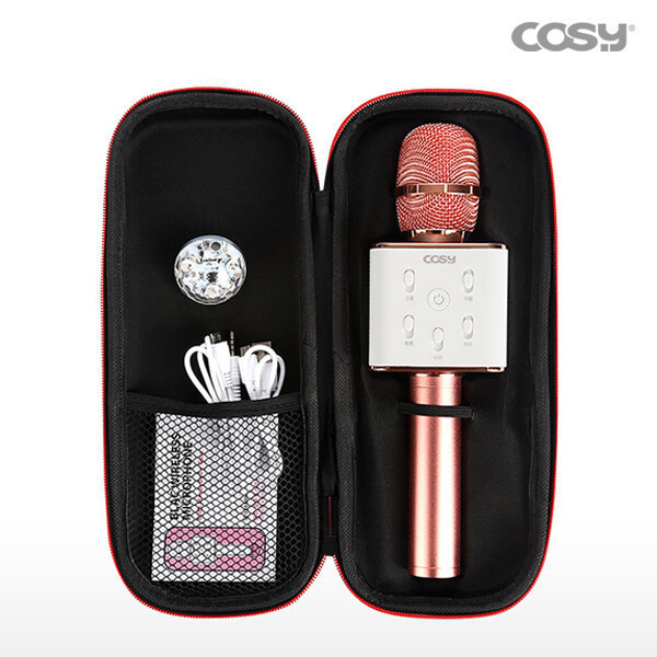 [KOSI] COSI BLANC Bluetooth Microphone
