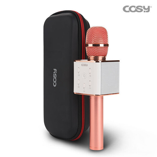 [KOSI] COSI BLANC Bluetooth Microphone