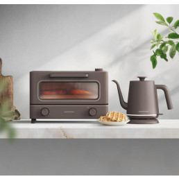 [Jenniferoom] Steam Oven Toaster