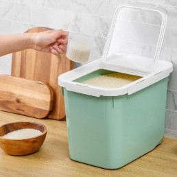 [LocknLock] Rice Container