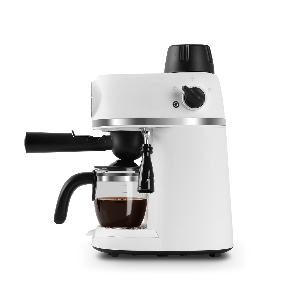 [Magicchef] Espresso Machine 0.24L