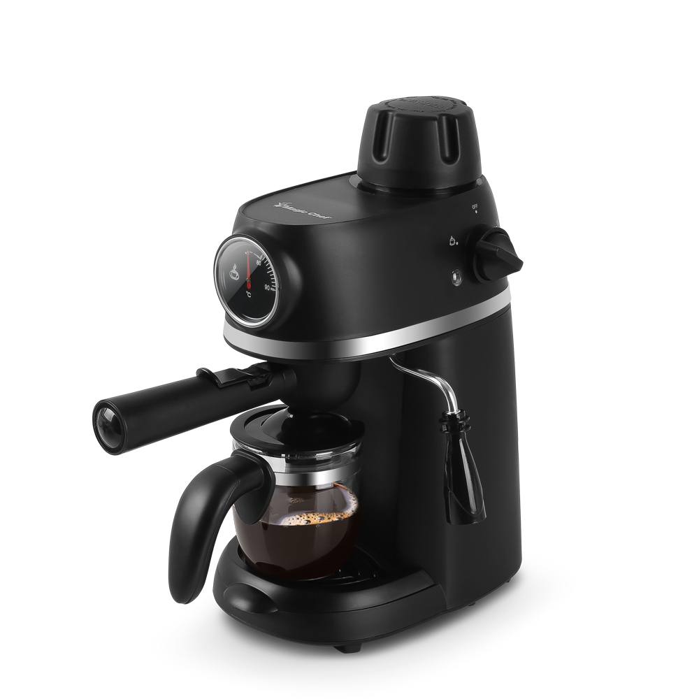 [Magicchef] Espresso Machine 0.24L