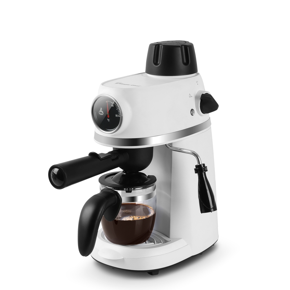 [Magicchef] Espresso Machine 0.24L