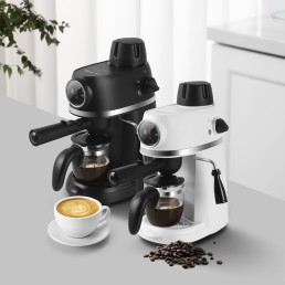 [Magicchef] Espresso Machine 0.24L