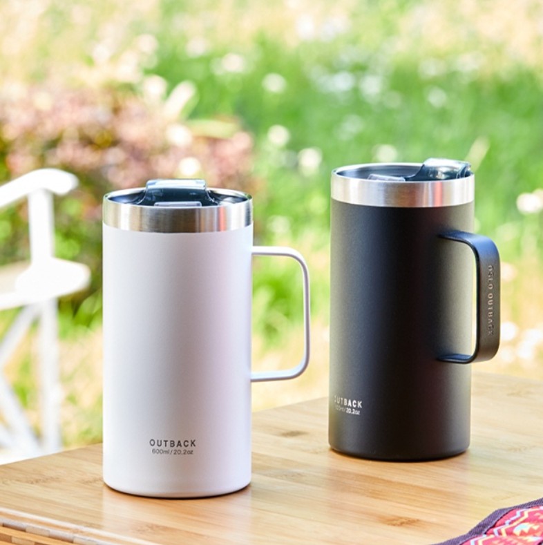 [OSLO] Outback Mug V2 long