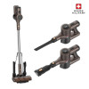 [Swiss] Military Braunstorm BLDC Cordless Vacuum Cleaner