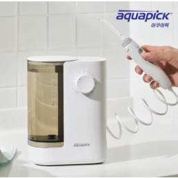 [Aquapick] Oral Irrigator