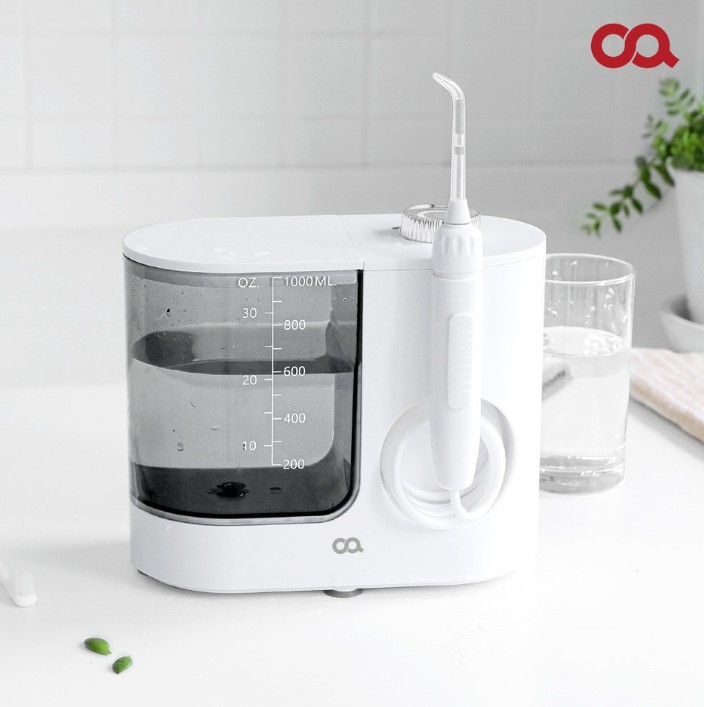 [Oa] Clean Water F Oral Irrigator