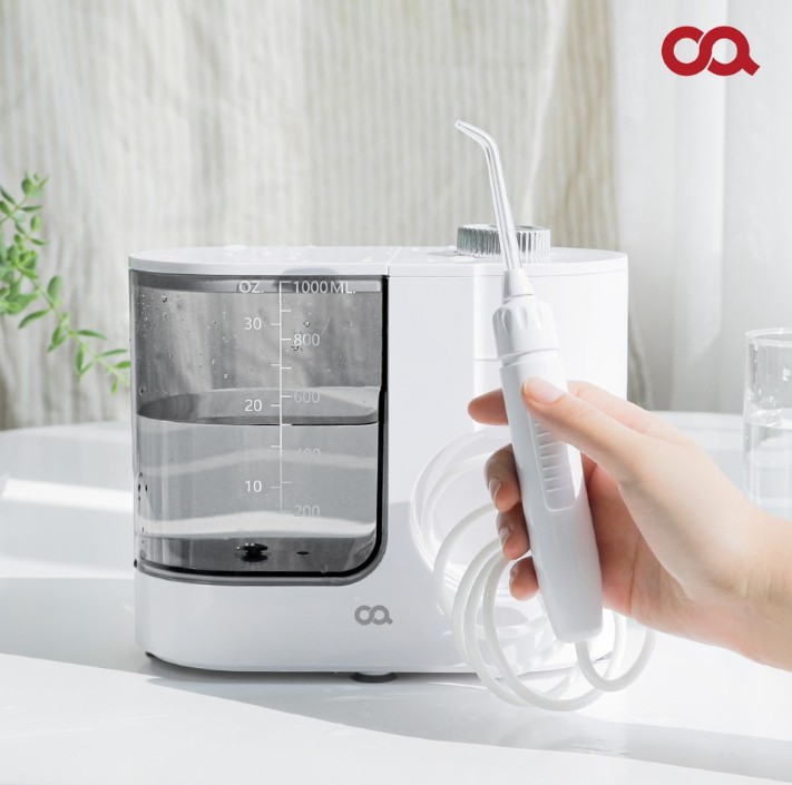 [Oa] Clean Water F Oral Irrigator