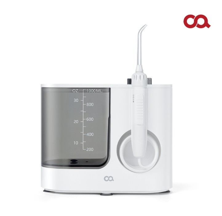 [Oa] Clean Water F Oral Irrigator