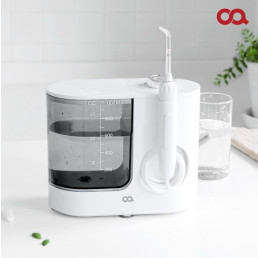 [Oa] Clean Water F Oral Irrigator