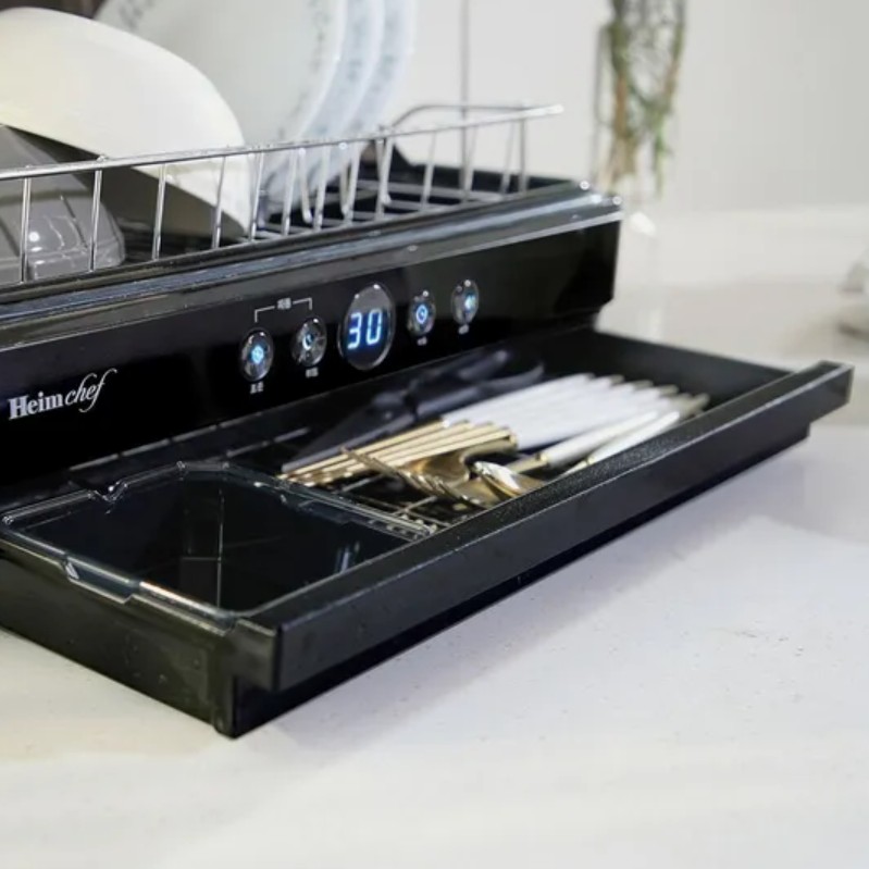 [Heim Chef] Fully Automatic Smart Dish Sterilizer and Dryer