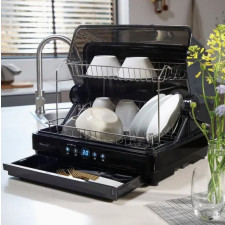 [Heim Chef] Fully Automatic Smart Dish Sterilizer and Dryer